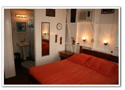 مبيت وإفطار Bocas del Toro Cocomo On The Sea المظهر الخارجي الصورة