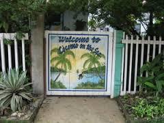 مبيت وإفطار Bocas del Toro Cocomo On The Sea المظهر الخارجي الصورة